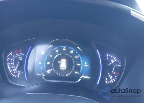 2020 Hyundai Santa Fe Limited из США, поврежденный, VIN 5NMS53AD0LH259637